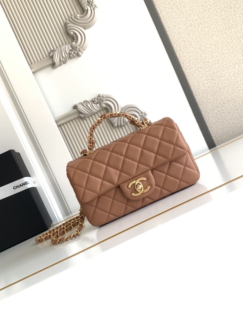 Ch**el satchel bags